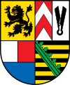 Coat of arms of Sonneberg