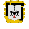 Coat of arms of Azpeitia