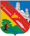 Official seal of Envigado