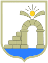 Coat of arms of Graus