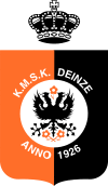 K.M.S.K. Deinze.svg
