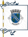 Flag of Machico