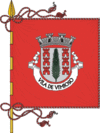 Flag of Vimioso