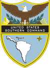 Seal of the United States Southern Command.svg