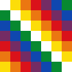 Banner of the Qulla Suyu.svg