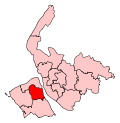 Outline map