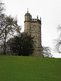Culloden Tower - geograph.org.uk - 932298.jpg