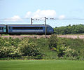Train on the London to Norwich line - geograph.org.uk - 1352890.jpg