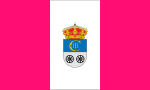 Flag of Prado del Rey