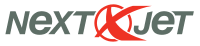 Nextjet logo.svg