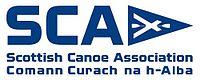 SCA - Scottish Canoe Association - Canoe Scotland - Logo.jpg
