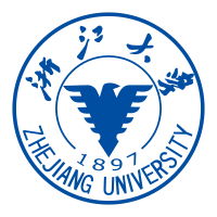 Zhejiang University Logo.svg