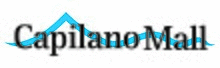 Capilano Mall logo