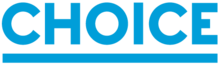 CHOICE company logo