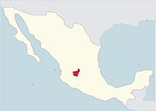 Roman Catholic Diocese of San Juan de Lagos in Mexico.jpg