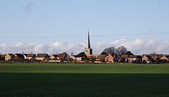 Hoo St Werburgh Parish Church - geograph.org.uk - 1603766.jpg