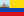 Flag of Venezuela (1811).svg