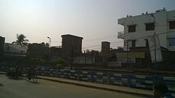 Bongaon City