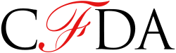 Council of Fashion Designers of America logo.svg