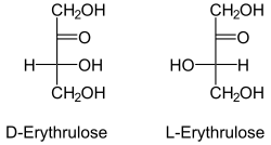 DL-Erythrulose.svg