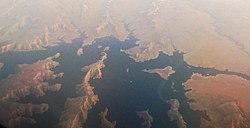 Padre Bay, Lake Powell, Utah (6780636665).jpg