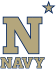 Navy Athletics logo.svg