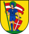 Coat of arms of Ruswil