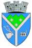 Coat of arms of Azuga