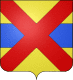 Coat of arms of Grimbergen