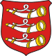 Coat of arms of Weißenhorn