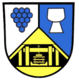 Coat of arms of Keltern