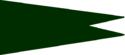 Flag of Qutb Shahi