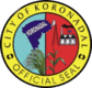 Official seal of Koronadal