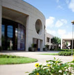 East Campus