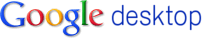 Google Desktop's logo