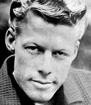 Jody Reynolds, ca. 1958.