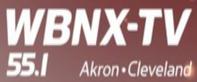 WBNX TV logo.png