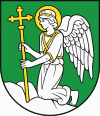 Coat of arms of Prievidza