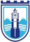 Official seal of Gostivar Gostivari