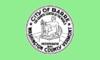 Flag of Barre, Vermont