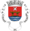 Coat of arms of Sacavém