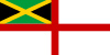 Naval Ensign of Jamaica.svg