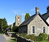 St Patrick's Church Bampton Grange - geograph.org.uk - 1523762.jpg