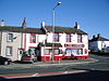 The Castle, Common End - geograph.org.uk - 518622.jpg