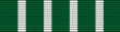 Ordre des Arts et des Lettres Chevalier ribbon.svg