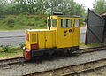 Locomotive 19 at Llanberis Lake Railway.jpeg