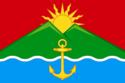 Flag of Khasansky District