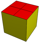 Elongated dodecahedron flat.png