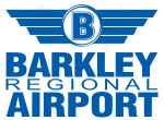 Barkley Regional Airport Logo.svg