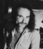 Czukay in 1973